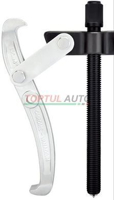 Съемник двухлапый 150мм 6" TOPTUL JJAL0206