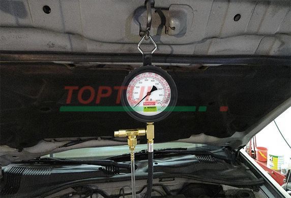 Тестер інжекторів універсальний TOPTUL JGAI0703