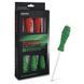 Набор ударных отверток SUPER GRIP TOPTUL 5 ед. GAAE0509 GAAE0509 фото 2
