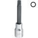 Головка торцева SPLINE TOPTUL M8 L100мм 1/2" BCJA1608