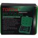 Набір ударних головок SPLINE TOPTUL 1/2" M14, М16, M18 6од. GDAI0601 GDAI0601 фото 4