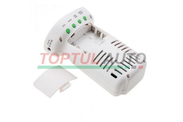 Анализатор воздуха (PM2,5;PM10,HCHO, 0-50&deg;C) BENETECH GM8804