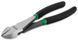 Кусачки боковые TOPTUL 7" 173 мм DEAC2207B DEAC2207B фото 2
