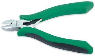 Кусачки боковые TOPTUL 5" DECD2205