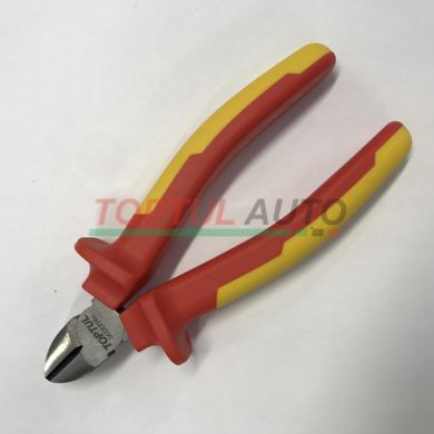 Бокорезы электрика 1000V 6" VDE TOPTUL DGCC2206