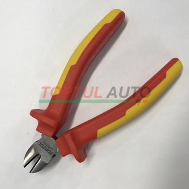 Бокорезы электрика 1000V 6" VDE TOPTUL DGCC2206