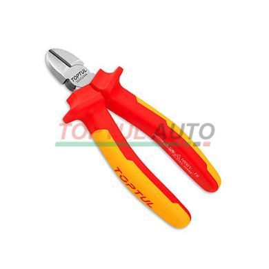 Бокорезы электрика 1000V 6" VDE TOPTUL DGCC2206