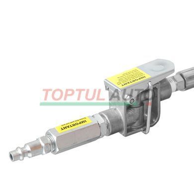 Домкрат пневмогидравлический 20 т 265-510 мм TORIN TQ20002