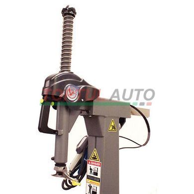 Шиномонтажный станок BRIGHT автоматический 10"-24" LC887N 380V
