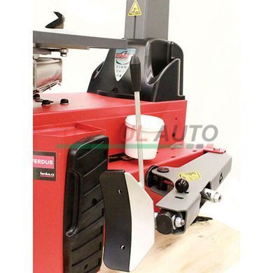 Шиномонтажный станок BRIGHT автоматический 10"-24" LC887N 380V