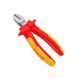 Бокорезы электрика 1000V 6" VDE TOPTUL DGCC2206 DGCC2206 фото 6