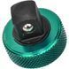 Мини трещетка дисковая 1/2" TOPTUL 52 зубца CAUB1633 CAUB1633 фото 1