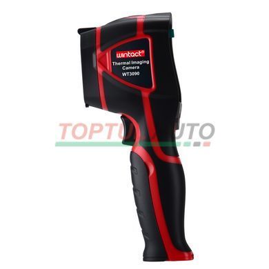 Тепловізор, від -20 &deg;C до 550 &deg;C, матриця 120х90, EMS=0,01-1 WINTACT WT3090