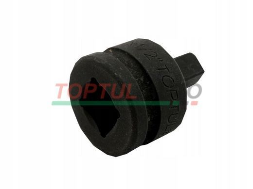 Адаптер ударний TOPTUL 3/4"х1/2" KACA2416