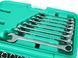 Набір інструменту TOPTUL 1/4" + ключі 49ед. GCAI4901 GCAI4901 фото 5