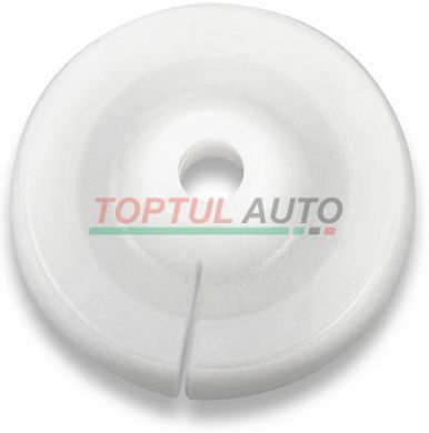 Пістолет для герметика туба TOPTUL JJAY0904