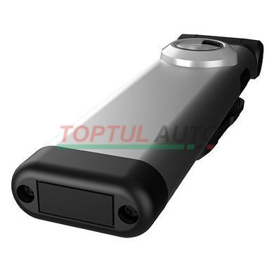 Ліхтар світлодіодний алюмінієвий MINI L-0206W
