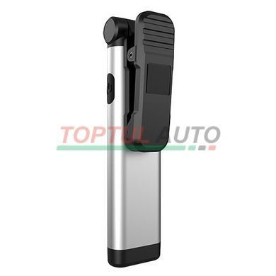 Ліхтар світлодіодний алюмінієвий MINI L-0206W