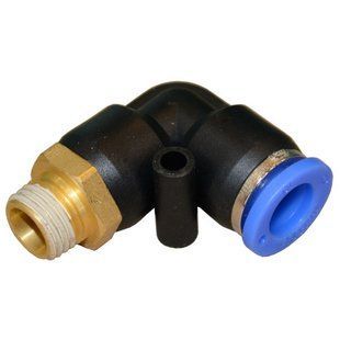 З'єднання цангові кутове 8мм*3/8" AIRKRAFT SPL08-03