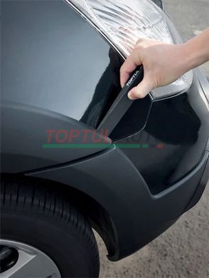 Клин для зняття пластикових деталей обшивки TOPTUL JJAP1219