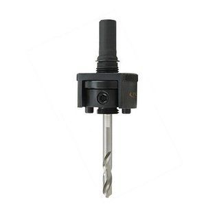 Хвостовик для коронки з металу TOPTUL d32-210 SAAD1402