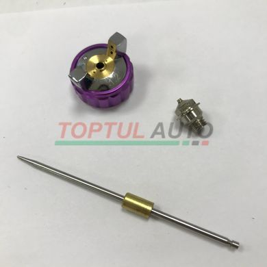 Дюза 1,2 мм для фарбопульта H-891 AUARITA NS-H-891-1.2