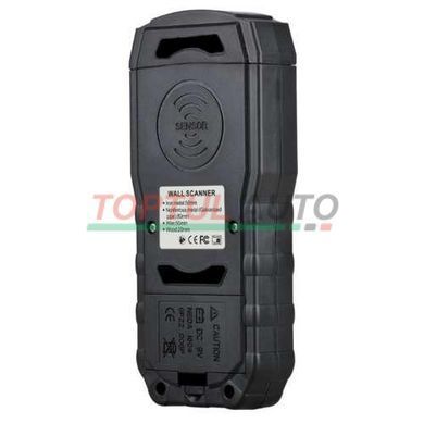 Детектор прихованої проводки WINTACT WT55