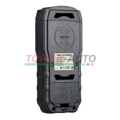 Детектор прихованої проводки WINTACT WT55