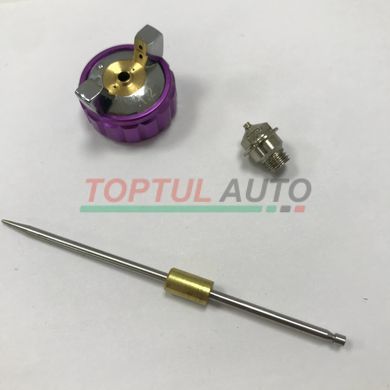 Дюза 1,2 мм для фарбопульта H-891 AUARITA NS-H-891-1.2