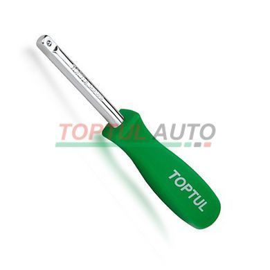 Вороток-викрутка 1/4" 150мм TOPTUL CAIA0815