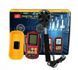 Анемометр-термометр 0,8-45м/с, -10-45&deg;C BENETECH GM8901X GM8901X фото 2