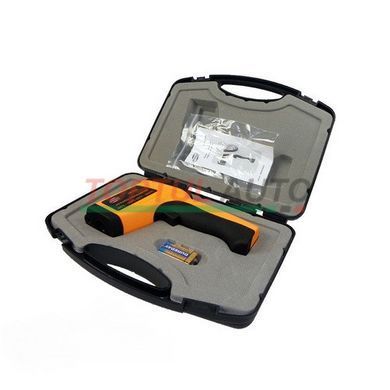 Інфрачервоний пірометр -30-1350&deg;C BENETECH GM1350