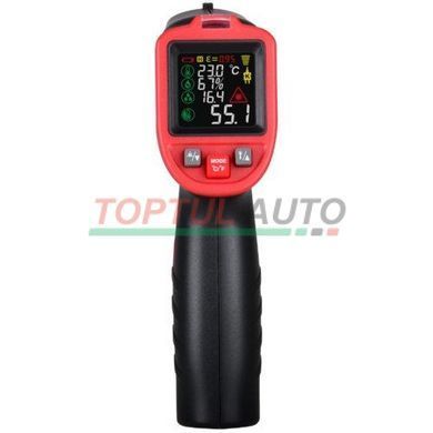 Пирометр (термопара) -50-1050&deg;C WINTACT WT323E