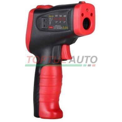 Пирометр (термопара) -50-1050&deg;C WINTACT WT323E
