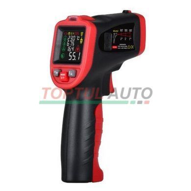 Пирометр (термопара) -50-1050&deg;C WINTACT WT323E