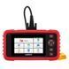 Автосканер мультимарочный Creader Professional CRP-233 LAUNCH CRP-233 фото 1
