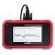 Автосканер мультимарочный Creader Professional CRP-233 LAUNCH CRP-233 фото 3