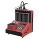 Стенд для диагностики и чистки форсунок (GDI, EFI, SFI) LAUNCH CNC-605A (GDI-605S)
