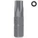 Біта TOPTUL 10мм L-30мм TORX T25 FSEA1225
