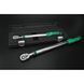 Динамометричний ключ 1/4" TOPTUL 323mm 5-25Nm ANAU0803 ANAU0803 фото 5