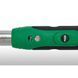 Динамометричний ключ 1/4" TOPTUL 323mm 5-25Nm ANAU0803 ANAU0803 фото 3