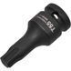Головка с насадкой TORX ударная TOPTUL 1/2" T55 KADA1655 KADA1655 фото 2